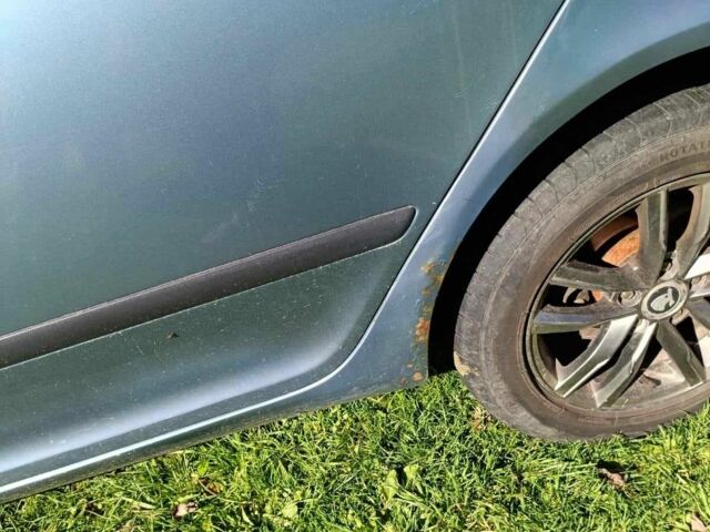 Синій Шкода Октавія, об'ємом двигуна 0 л та пробігом 230 тис. км за 4500 $, фото 8 на Automoto.ua