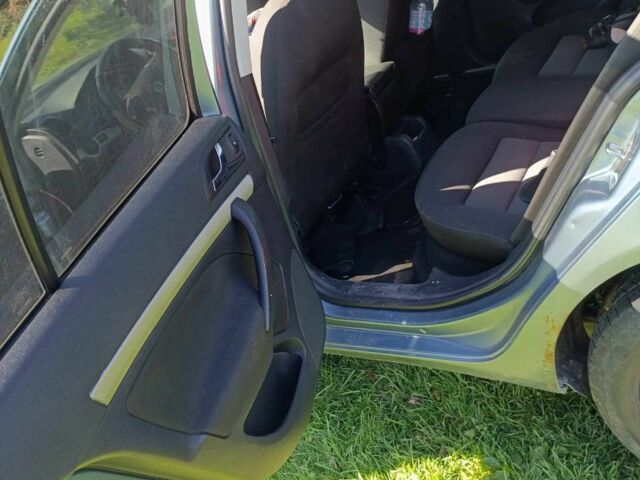 Синій Шкода Октавія, об'ємом двигуна 0 л та пробігом 230 тис. км за 4500 $, фото 1 на Automoto.ua