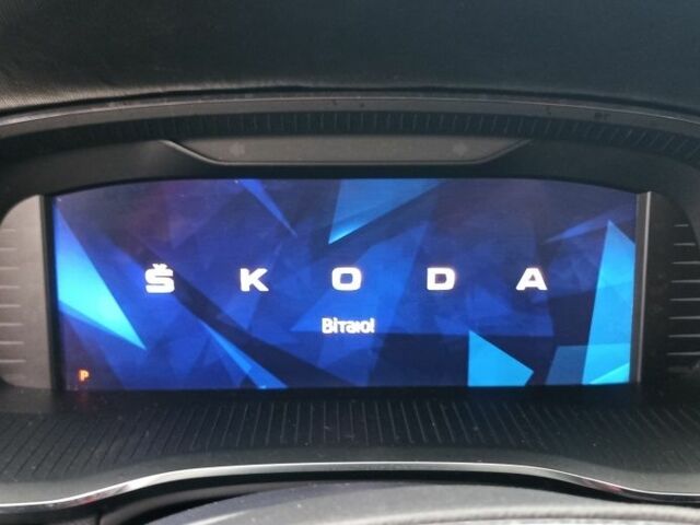 Синій Шкода Октавія, об'ємом двигуна 2 л та пробігом 91 тис. км за 19300 $, фото 7 на Automoto.ua