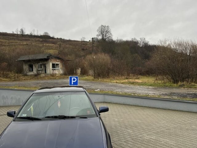 Синій Шкода Октавія, об'ємом двигуна 1.9 л та пробігом 620 тис. км за 2550 $, фото 9 на Automoto.ua