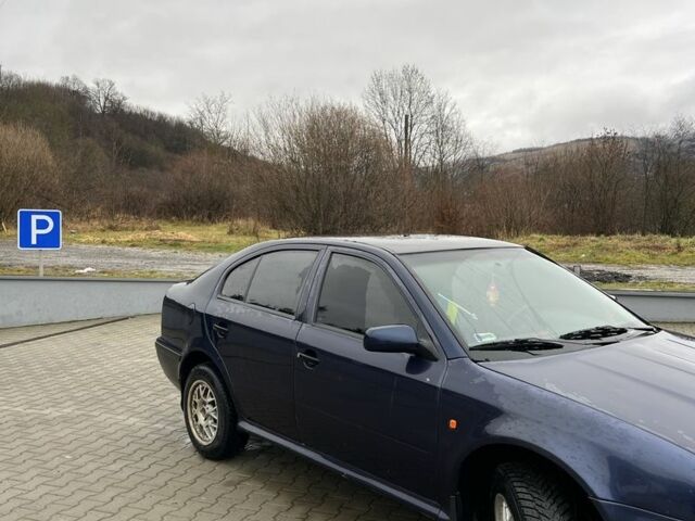 Синій Шкода Октавія, об'ємом двигуна 1.9 л та пробігом 620 тис. км за 2550 $, фото 8 на Automoto.ua