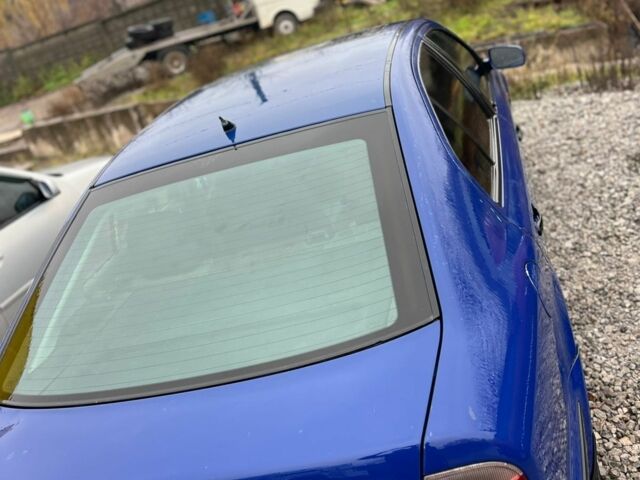 Синий Шкода Октавия, объемом двигателя 2 л и пробегом 300 тыс. км за 1800 $, фото 5 на Automoto.ua