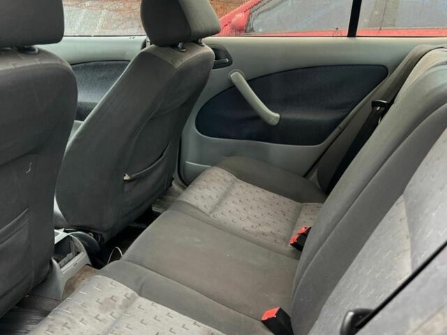 Синий Шкода Октавия, объемом двигателя 2 л и пробегом 300 тыс. км за 1800 $, фото 9 на Automoto.ua