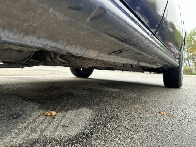 Синий Шкода Октавия, объемом двигателя 1.6 л и пробегом 252 тыс. км за 2200 $, фото 17 на Automoto.ua