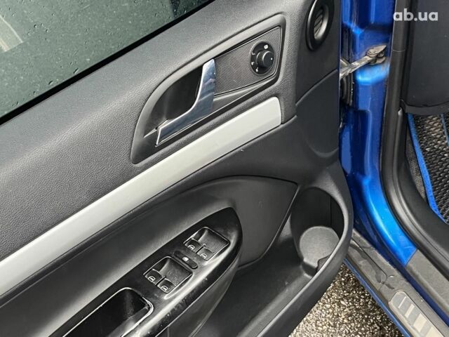 Синій Шкода Октавія, об'ємом двигуна 2 л та пробігом 342 тис. км за 7290 $, фото 16 на Automoto.ua
