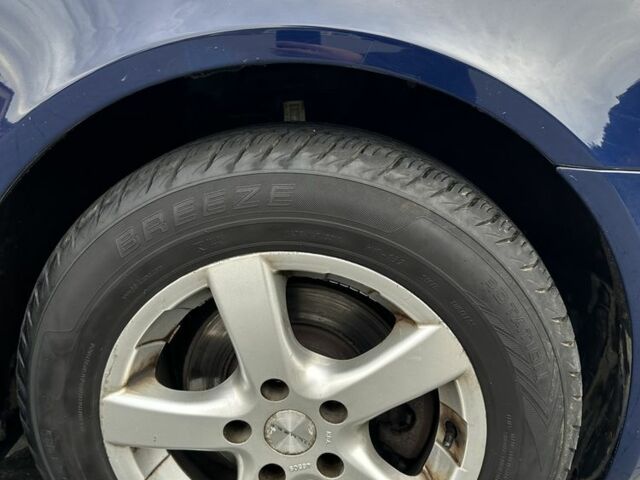 Шкода Октавия 2010 в Межгорье на Automoto.ua Синий Шкода Октавия, объемом двигателя 1.6 л и пробегом 240 тыс. км за 5300 $, фото 6 на Automoto.ua