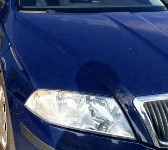 Шкода Октавия 2012 в Ирпене на Automoto.ua Синий Шкода Октавия, объемом двигателя 1.6 л и пробегом 112 тыс. км за 7500 $, фото 2 на Automoto.ua