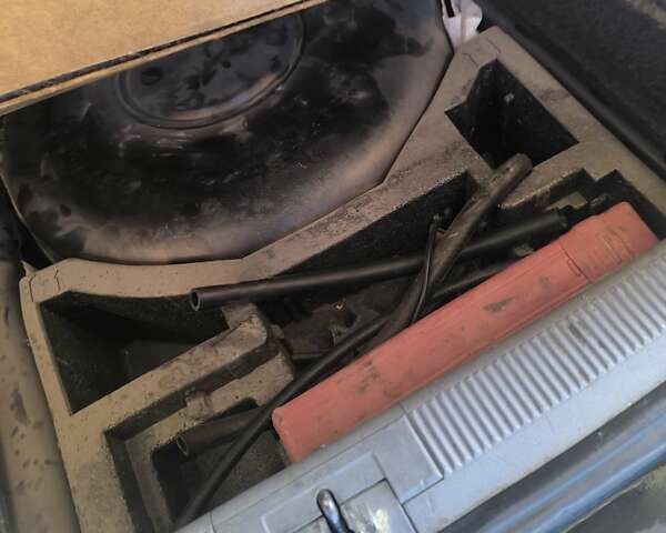 Синий Шкода Октавия, объемом двигателя 1.6 л и пробегом 273 тыс. км за 3700 $, фото 14 на Automoto.ua