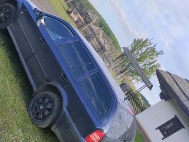 Синій Шкода Октавія, об'ємом двигуна 2 л та пробігом 888 тис. км за 2158 $, фото 9 на Automoto.ua