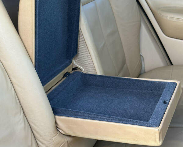 Синій Шкода Октавія, об'ємом двигуна 1.8 л та пробігом 275 тис. км за 3400 $, фото 70 на Automoto.ua