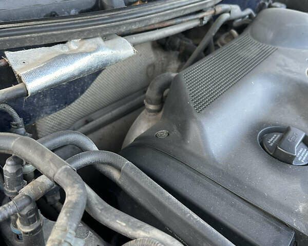 Синій Шкода Октавія, об'ємом двигуна 1.8 л та пробігом 275 тис. км за 3400 $, фото 92 на Automoto.ua
