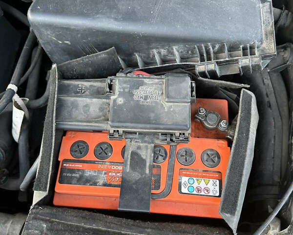 Синій Шкода Октавія, об'ємом двигуна 1.8 л та пробігом 275 тис. км за 3400 $, фото 41 на Automoto.ua