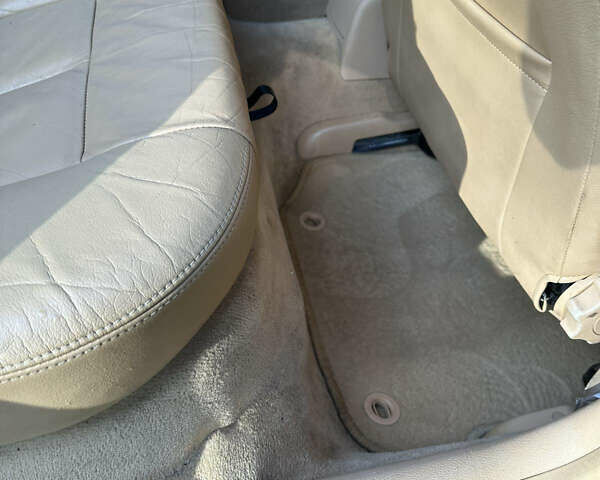 Синій Шкода Октавія, об'ємом двигуна 1.8 л та пробігом 275 тис. км за 3400 $, фото 22 на Automoto.ua