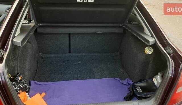 Шкода Октавия 2000 в Днепре (Днепропетровске) на Automoto.ua Синий Шкода Октавия, объемом двигателя 1.6 л и пробегом 270 тыс. км за 3900 $, фото 8 на Automoto.ua