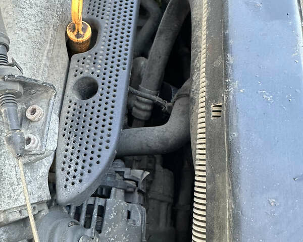 Синій Шкода Октавія, об'ємом двигуна 1.8 л та пробігом 275 тис. км за 3400 $, фото 40 на Automoto.ua