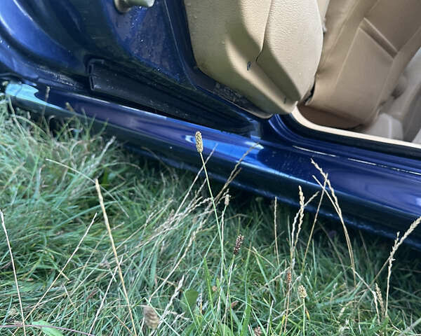 Синій Шкода Октавія, об'ємом двигуна 1.8 л та пробігом 275 тис. км за 3400 $, фото 43 на Automoto.ua