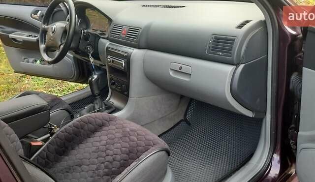 Шкода Октавия 2000 в Днепре (Днепропетровске) на Automoto.ua Синий Шкода Октавия, объемом двигателя 1.6 л и пробегом 270 тыс. км за 3900 $, фото 13 на Automoto.ua