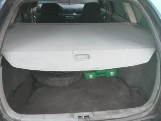 Синій Шкода Октавія, об'ємом двигуна 2 л та пробігом 412 тис. км за 2350 $, фото 5 на Automoto.ua