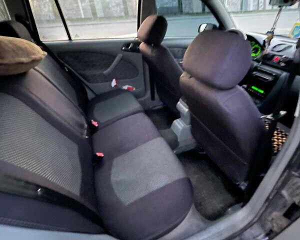 Синий Шкода Октавия, объемом двигателя 1.9 л и пробегом 350 тыс. км за 2200 $, фото 22 на Automoto.ua