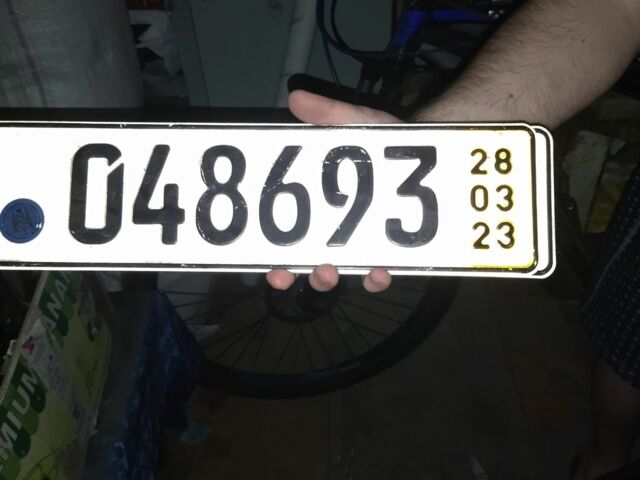 Синий Шкода Октавия, объемом двигателя 1.6 л и пробегом 343 тыс. км за 4000 $, фото 11 на Automoto.ua