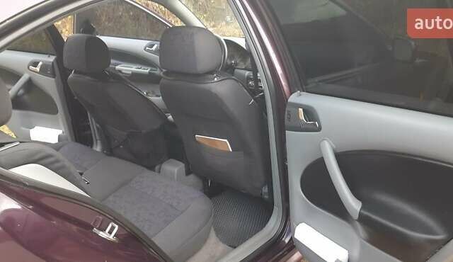 Шкода Октавия 2000 в Днепре (Днепропетровске) на Automoto.ua Синий Шкода Октавия, объемом двигателя 1.6 л и пробегом 270 тыс. км за 3900 $, фото 11 на Automoto.ua