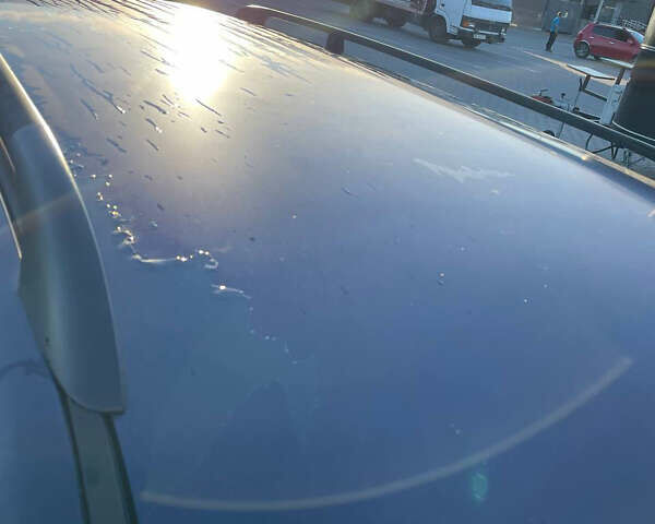 Синий Шкода Октавия, объемом двигателя 1.9 л и пробегом 350 тыс. км за 2200 $, фото 7 на Automoto.ua