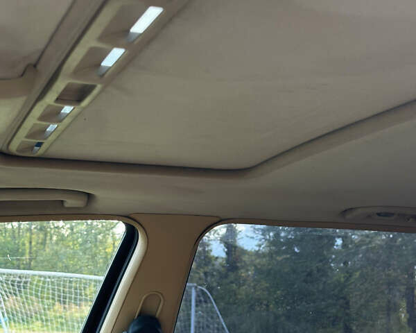 Синій Шкода Октавія, об'ємом двигуна 1.8 л та пробігом 275 тис. км за 3400 $, фото 88 на Automoto.ua