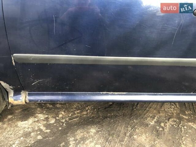 Синій Шкода Октавія, об'ємом двигуна 1.9 л та пробігом 500 тис. км за 3200 $, фото 7 на Automoto.ua