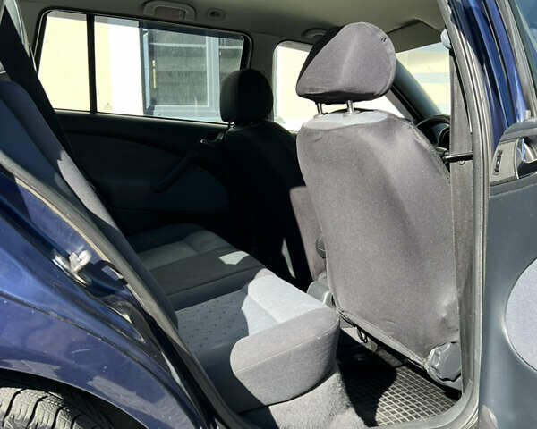 Синий Шкода Октавия, объемом двигателя 2 л и пробегом 290 тыс. км за 4600 $, фото 21 на Automoto.ua