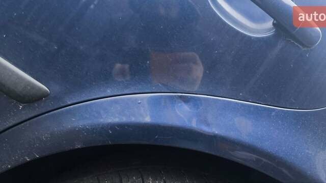 Синий Шкода Октавия, объемом двигателя 1.9 л и пробегом 475 тыс. км за 4350 $, фото 7 на Automoto.ua