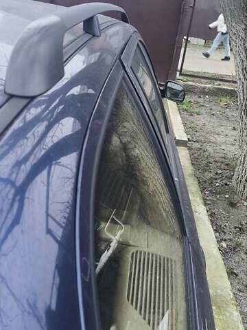 Синий Шкода Октавия, объемом двигателя 1.9 л и пробегом 475 тыс. км за 4350 $, фото 5 на Automoto.ua