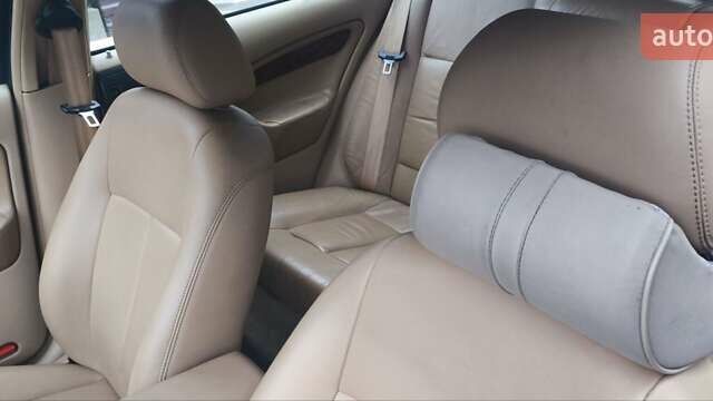 Синий Шкода Октавия, объемом двигателя 1.9 л и пробегом 475 тыс. км за 4350 $, фото 3 на Automoto.ua