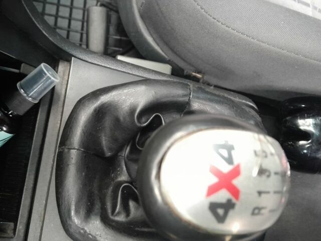 Синій Шкода Октавія, об'ємом двигуна 1.9 л та пробігом 488 тис. км за 5900 $, фото 4 на Automoto.ua