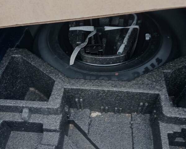 Синий Шкода Октавия, объемом двигателя 1.6 л и пробегом 152 тыс. км за 5000 $, фото 7 на Automoto.ua