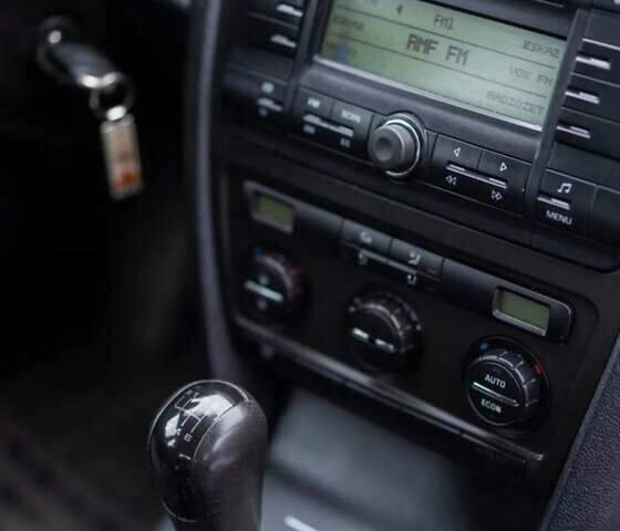 Синій Шкода Октавія, об'ємом двигуна 2 л та пробігом 295 тис. км за 2650 $, фото 12 на Automoto.ua