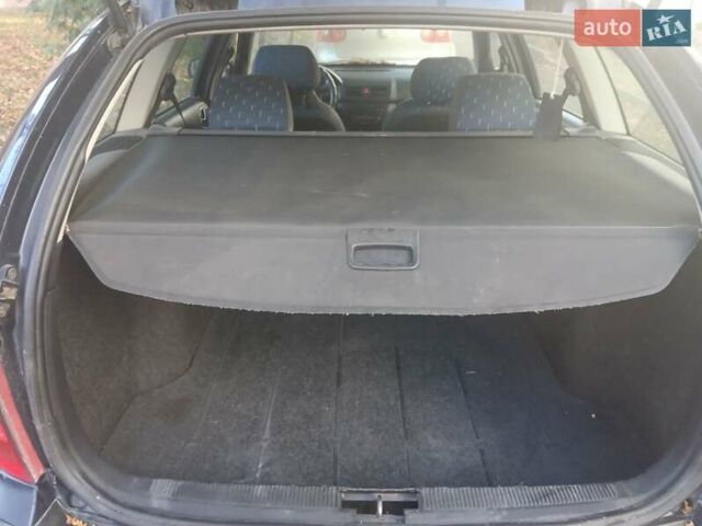 Синий Шкода Октавия, объемом двигателя 1.98 л и пробегом 248 тыс. км за 2650 $, фото 15 на Automoto.ua