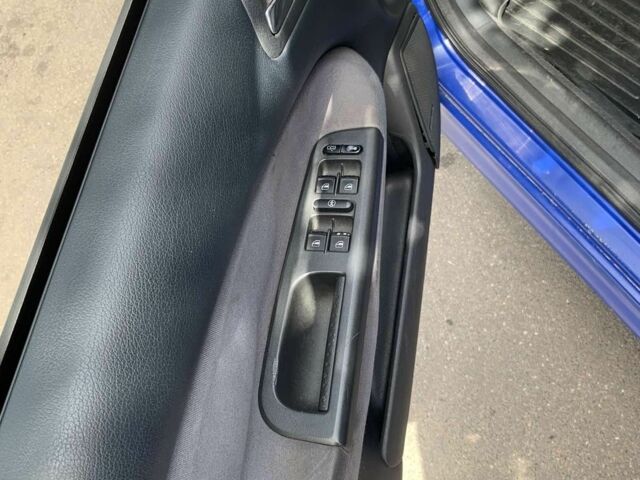 Синій Шкода Октавія, об'ємом двигуна 1.9 л та пробігом 245 тис. км за 3800 $, фото 5 на Automoto.ua