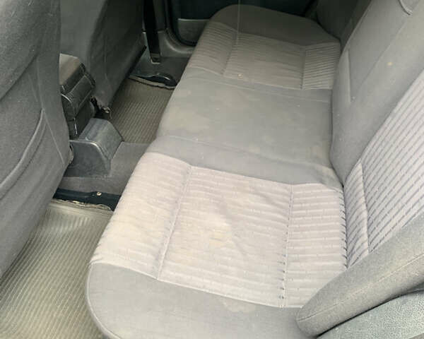 Синий Шкода Октавия, объемом двигателя 1.98 л и пробегом 263 тыс. км за 3500 $, фото 5 на Automoto.ua
