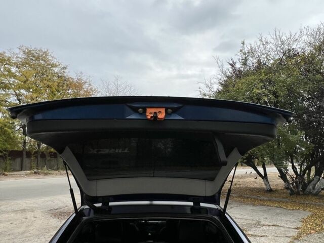 Шкода Октавия 2001 в Днепре (Днепропетровске) на Automoto.ua Синий Шкода Октавия, объемом двигателя 1.8 л и пробегом 470 тыс. км за 4850 $, фото 7 на Automoto.ua