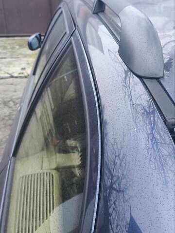 Синий Шкода Октавия, объемом двигателя 1.9 л и пробегом 475 тыс. км за 4350 $, фото 6 на Automoto.ua