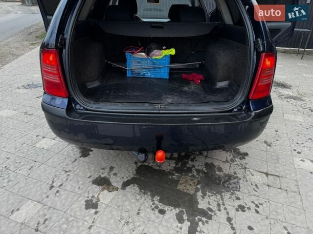 Синий Шкода Октавия, объемом двигателя 1.9 л и пробегом 380 тыс. км за 4000 $, фото 18 на Automoto.ua