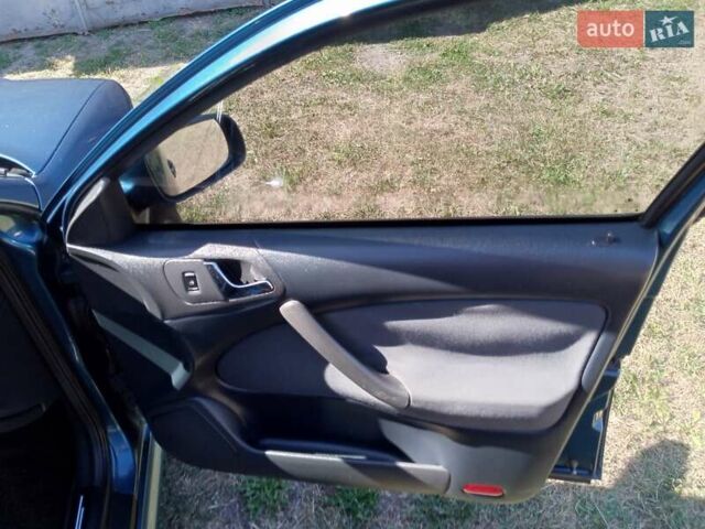 Синий Шкода Октавия, объемом двигателя 1.6 л и пробегом 269 тыс. км за 6500 $, фото 26 на Automoto.ua