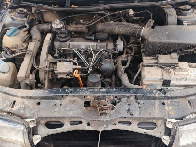 Синій Шкода Октавія, об'ємом двигуна 0 л та пробігом 410 тис. км за 1850 $, фото 7 на Automoto.ua