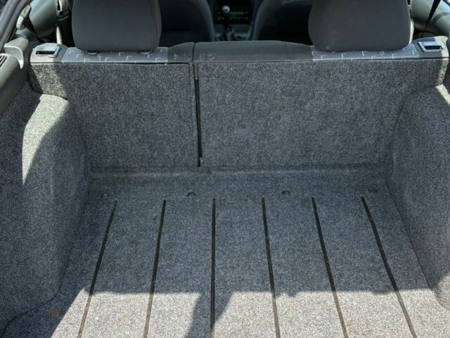 Шкода Октавия 2002 в Лубнах на Automoto.ua Синий Шкода Октавия, объемом двигателя 1.6 л и пробегом 230 тыс. км за 4800 $, фото 9 на Automoto.ua