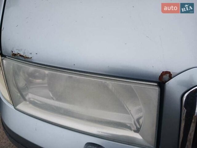 Синій Шкода Октавія, об'ємом двигуна 1.6 л та пробігом 300 тис. км за 2900 $, фото 7 на Automoto.ua