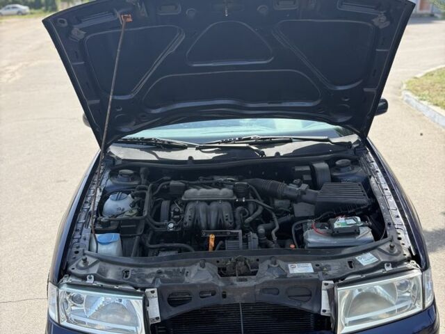 Шкода Октавия 2002 в Лубнах на Automoto.ua Синий Шкода Октавия, объемом двигателя 1.6 л и пробегом 230 тыс. км за 4800 $, фото 19 на Automoto.ua