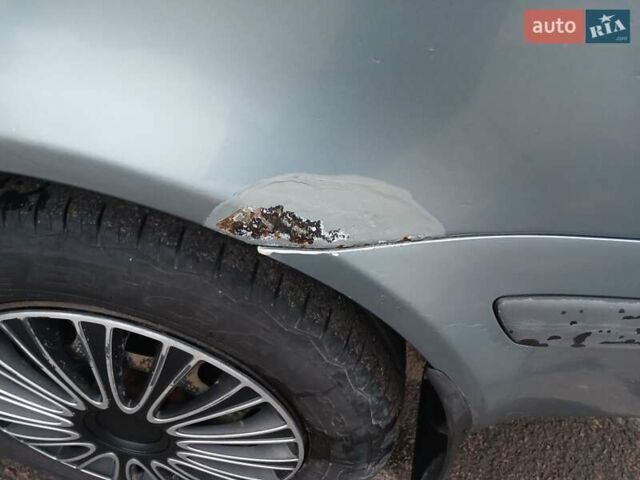 Синій Шкода Октавія, об'ємом двигуна 1.6 л та пробігом 300 тис. км за 2900 $, фото 8 на Automoto.ua