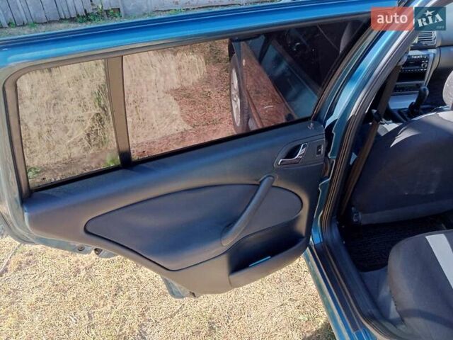 Синий Шкода Октавия, объемом двигателя 1.6 л и пробегом 269 тыс. км за 6500 $, фото 23 на Automoto.ua