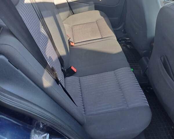 Синий Шкода Октавия, объемом двигателя 1.98 л и пробегом 211 тыс. км за 5200 $, фото 5 на Automoto.ua