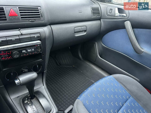 Синій Шкода Октавія, об'ємом двигуна 1.9 л та пробігом 298 тис. км за 4499 $, фото 22 на Automoto.ua